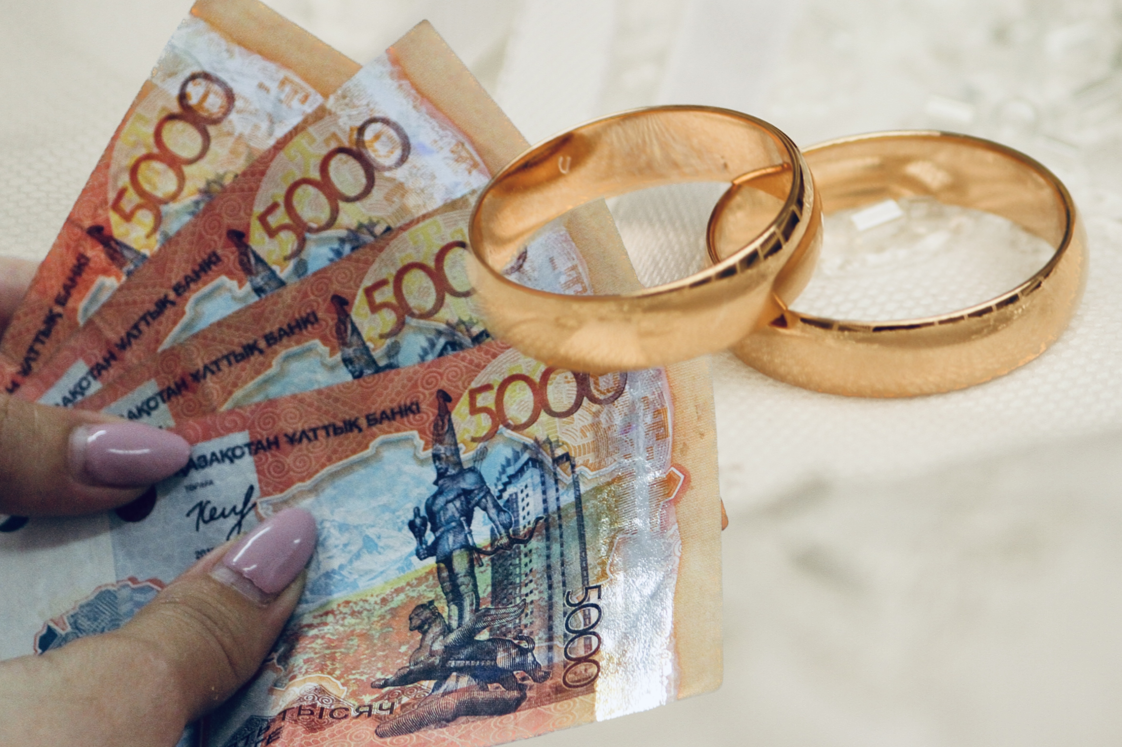 Можно ли оформить кредит без согласия супруга или супруги?